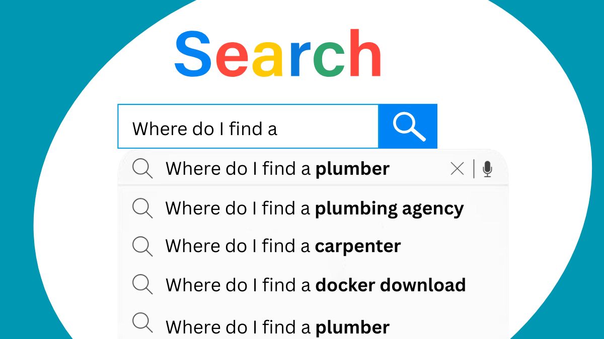 natural language search